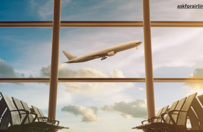 American Airlines Nashville International Airport - BNA Terminal