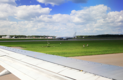 American Airlines Pittsburgh International Airport - PIT Terminal