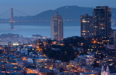 American Airlines San Francisco International Airport - SFO Terminal