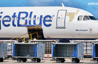 American Airlines San Jose Mineta International Airport - SJC Terminal