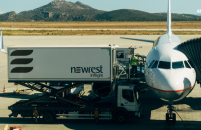 American Airlines Seattle–Tacoma International Airport - SEA Terminal