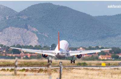 _Avianca Airlines John F. Kennedy International Airport - JFK