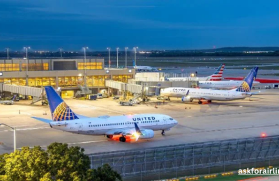 British Airways Phone Number Austin