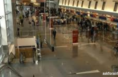 British Airways Boston Phone Number