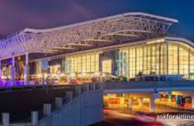 British Airways Charlotte Phone Number