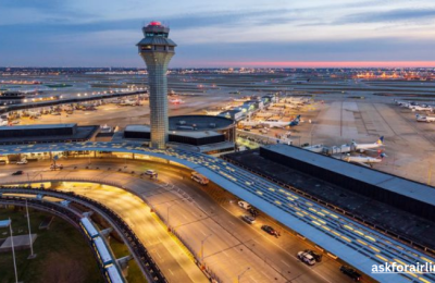 British Airways Phone Number Chicago