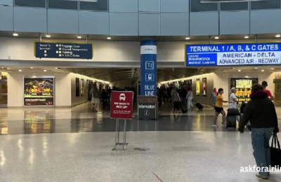 British Airways Phone Number Paradise