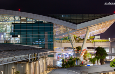 British Airways Atlanta Phone Number