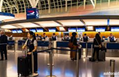 British Airways Newark Phone Number