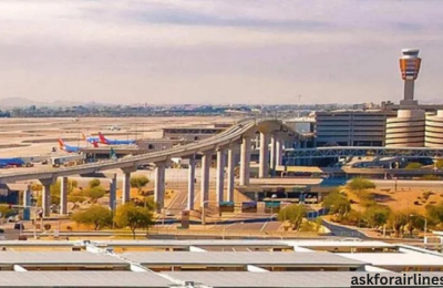 British Airways Phoenix Phone Number