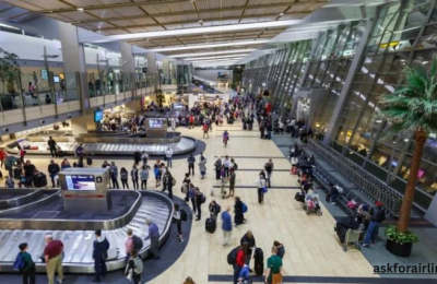 British Airways Phone Number San Diego