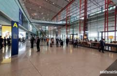 British Airways Phone Number Tampa