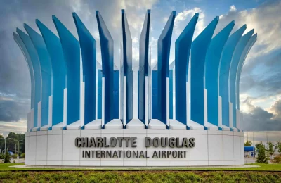 Charlotte Douglas International Airport