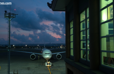 Copa Airlines Miami International Airport - MIA Terminal