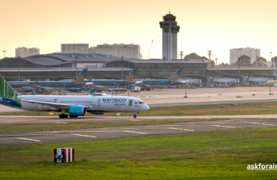 Etihad Airways Heathrow Airport - LHR