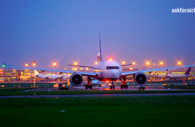 Harry Reid International Airport – LAS