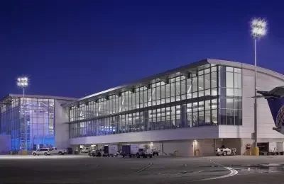 IAH Terminal