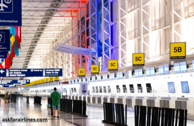 Korean Air Atlanta Hartsfield-Jackson International Airport - ATL