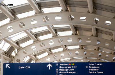 Korean-air-chicago-ohare-international-airport