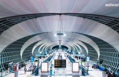 Korean Air DallasFort Worth International Airport - DFW
