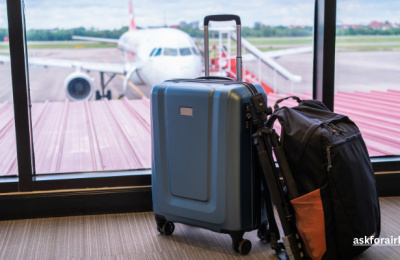 Korean Air Washington D.C. Dulles International Airport - IAD Terminal