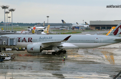 Lufthansa Airlines Chicago O'Hare International Airport - ORD Terminal