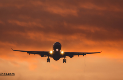 Philippine Airlines - JFK