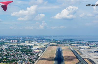 Philippine Airlines Seattle - SEA