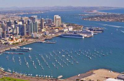 San Diego