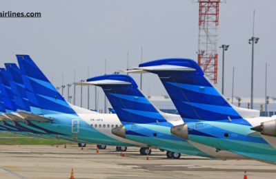 Scandinavian Airlines Los Angeles International Airport - LAX