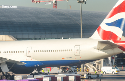 Thai Airways John F. Kennedy International Airport - JFK