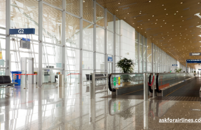 Thai Airways O'Hare International Airport - ORD