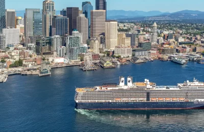 holland america cruise line