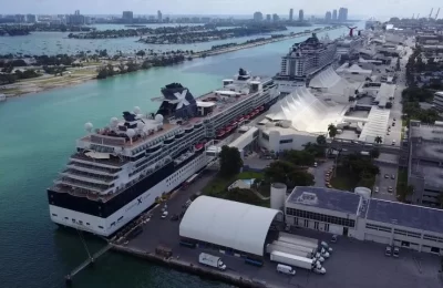 miami port
