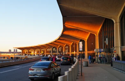 newark liberty international airport